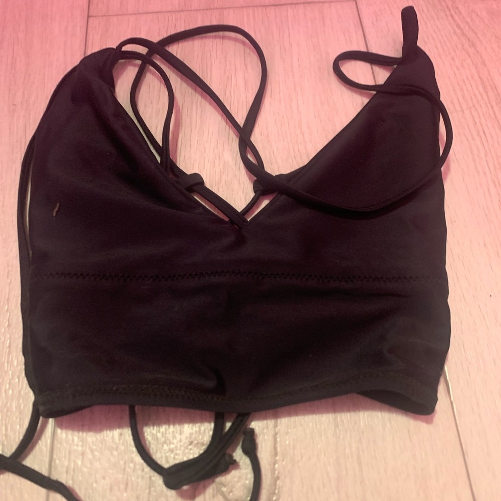 bathing suit top